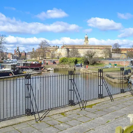 Clifford's View * York